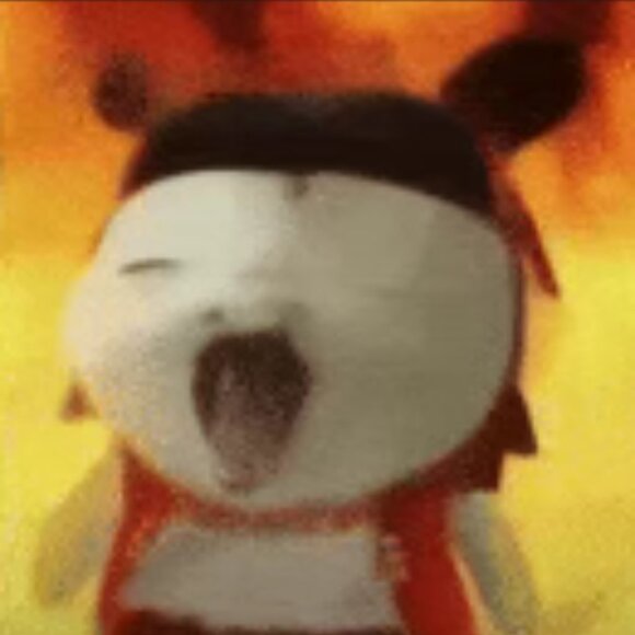 Nezha Other - I was born with the power of the divine pearl!!